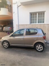 Toyota Yaris '05 1.3 VVTI 5D