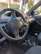 Toyota Yaris '05