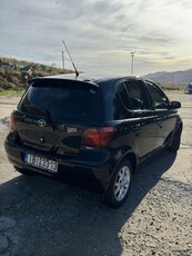 Toyota Yaris '05