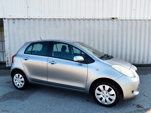 Toyota Yaris '06 1.0 VVTI 5θυρο