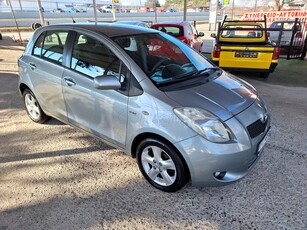 Toyota Yaris '06 1.4 D-4D DIESEL