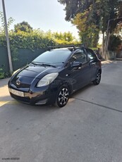 Toyota Yaris '06 ΕΥΚΑΙΡΙΑ!!!