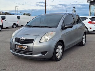 Toyota Yaris '06