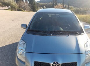 Toyota Yaris '06