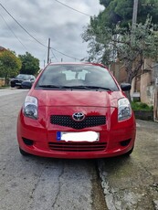 Toyota Yaris '06 VVTI