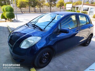 Toyota Yaris '06 Yaris 1.0i 12v