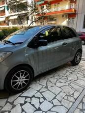 Toyota Yaris '06 YARIS 1.3 2ΠΟΡΤΟ ΕΛΛΗΝΙΚΟ ΙΔΙΩΤΗ ΡΕΚΤΙΦΙΕ ΜΗΧΑΝΗ (8000ΧΛΜ)