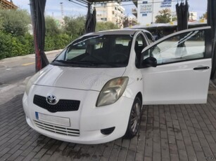 Toyota Yaris '07 1.4 D-4D DIESEL