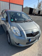 Toyota Yaris '07 1.4 D-4D