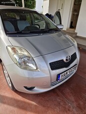 Toyota Yaris '07