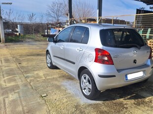 Toyota Yaris '07