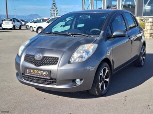 Toyota Yaris '07