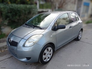 Toyota Yaris '07