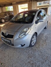 Toyota Yaris '07