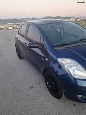 Toyota Yaris '07