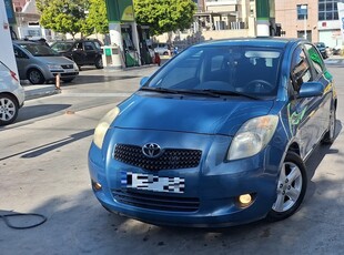 Toyota Yaris '07 VVT-i 1.3