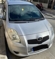 Toyota Yaris '07 VVTI 1300 16V