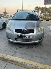 Toyota Yaris '07 YARIS 1.4 DIESEL