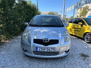 Toyota Yaris '08 1.3 VVT-i