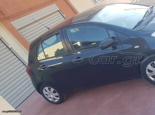 Toyota Yaris '08 1300cc5Θυρο