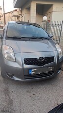 Toyota Yaris '08 1.4 D-4D