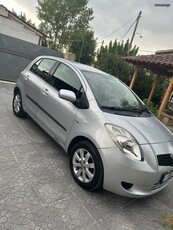 Toyota Yaris '08