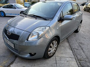 Toyota Yaris '08 ΑΥΤΟΜΑΤΟ