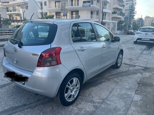 Toyota Yaris '08