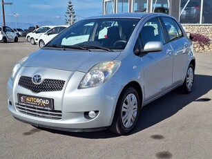 Toyota Yaris '08 ΑΥΤΟΜΑΤΟ