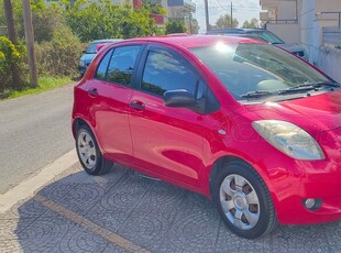 Toyota Yaris '08