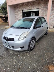 Toyota Yaris '08