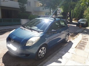 Toyota Yaris '08 City