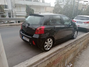 Toyota Yaris '08 T-SPORT 1.8