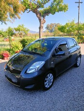 Toyota Yaris '09