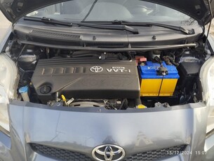 Toyota Yaris '09 1.3