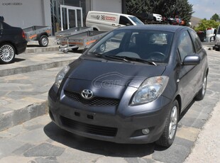 Toyota Yaris '09 1.3