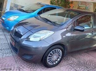 Toyota Yaris '09 ΑΥΤΟΚΙΝΗΤΑ ΠΑΠΑΝΔΡΕΟΥ 1.33 CC ΕΛΛΗΝΙΚΟ!!!