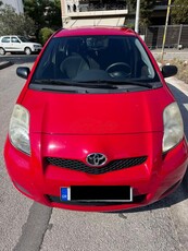 Toyota Yaris '09 1.33 VVT-i