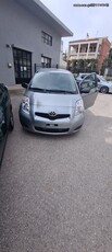 Toyota Yaris '09 1.4 D-4D