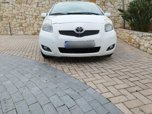 Toyota Yaris '09