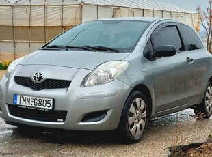 Toyota Yaris '09