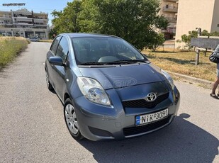 Toyota Yaris '09