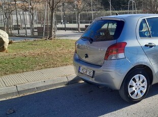 Toyota Yaris '09