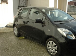 Toyota Yaris '09