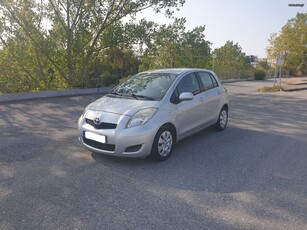 Toyota Yaris '09 AYTOMATO FULL SERVICE