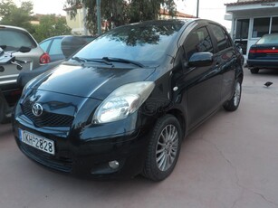 Toyota Yaris '09