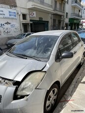 Toyota Yaris '09 ΜΟΝΟ ΑΝΤΑΛΛΑΚΤΙΚΑ