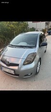 Toyota Yaris '09 FULL EXTRA VVTI