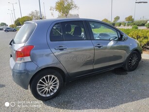 Toyota Yaris '09 VVT-i 1.3 ΑΥΤΟΜΑΤΟ-F1 ΙΔΙΩΤΗΣ