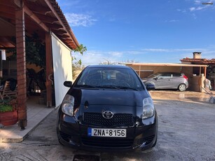 Toyota Yaris '09 YARIS 1.0 VVTI